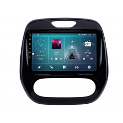 RENAULT CAPTUR - 9" МУЛТИМЕДИЯ / Навигация android 16